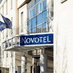 Imagine pentru Hotel Novotel Chateau De Versailles Cazare - Versailles 2026