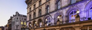 Imagine pentru Bristol Cazare - City Break Marea Britanie la hoteluri de 4* stele 2025