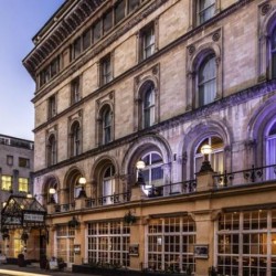 Imagine pentru Mercure Bristol Grand Hotel Cazare - City Break Bristol la hoteluri de 4* stele 2024