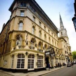 Imagine pentru Hotel The Grand By Thistle Cazare - England 2027