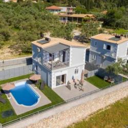 Imagine pentru Hotel Abeli Cazare - Litoral Nydri 2025