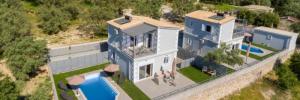 Imagine pentru Hotel Abeli Cazare - Litoral Nydri 2025