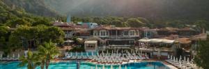 Imagine pentru Hotel Liberty Lykia Cazare - Litoral Mugla 2025