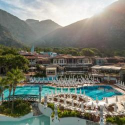 Imagine pentru Hotel Liberty Lykia Cazare - Litoral Mugla 2025