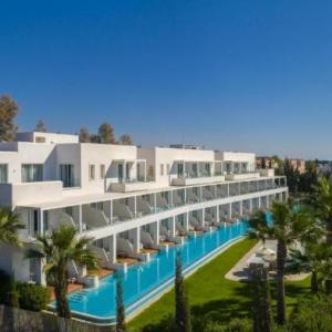 poza Hotel Aliathon Aegean