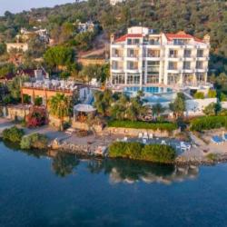 Imagine pentru Bodrum Cazare - Litoral Turcia 2027