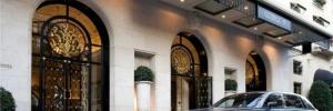 Imagine pentru Hotel Four Seasons George V Cazare - Champs Elysees 2024