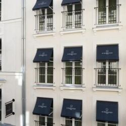Imagine pentru Hotel Le Burgundy Paris Cazare - Louvre 2024