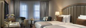 Imagine pentru Hotel Millennium Istanbul Golden Horn Cazare - City Break Fatih 2025