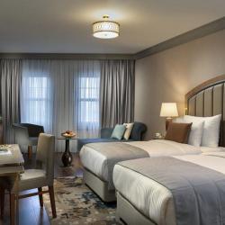 Imagine pentru Hotel Millennium Istanbul Golden Horn Cazare - City Break Fatih 2025