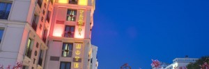 Imagine pentru Fatih Cazare - Litoral Istanbul la hoteluri de 4* stele 2024