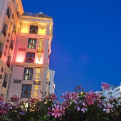 Imagine pentru Fatih Cazare - Litoral Istanbul la hoteluri de 4* stele 2024