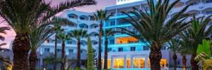 Imagine pentru Cooee Hotel President Charter Avion - Statiunea Hammamet 2024