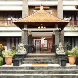 Imagine pentru Bali Tropic Resort & Spa Cazare - Nusa Dua 2026