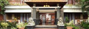Imagine pentru Bali Tropic Resort & Spa Cazare - Nusa Dua 2026