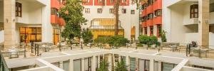 Imagine pentru Bergiz Hotels Resorts Cazare - Litoral Kemer 2025