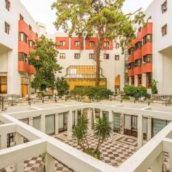 Imagine pentru Bergiz Hotels Resorts Cazare - Litoral Kemer 2025