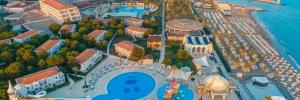 Imagine pentru Hotel Cesars Belek (Ex Cesars Temple) Cazare - Litoral Belek 2025