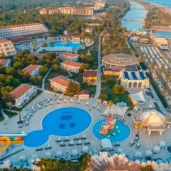 Imagine pentru Hotel Cesars Belek (Ex Cesars Temple) Cazare - Litoral Belek 2025