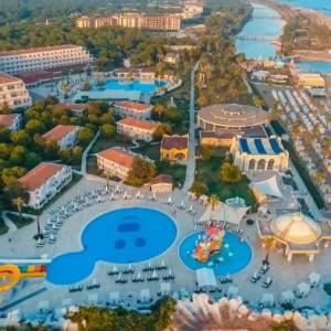 poza Hotel Selectum Noa Belek