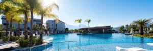 Imagine pentru Hotel Akra Fethiye Tui Blue Sensatori Cazare - Litoral Mugla la hoteluri de 5* stele 2025