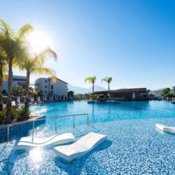 Imagine pentru Hotel Akra Fethiye Tui Blue Sensatori Cazare - Litoral Mugla la hoteluri de 5* stele 2025