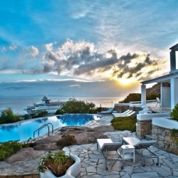 Imagine pentru Adikri Villas And Studios Cazare - Tourlos 2025