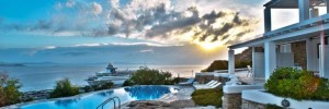 Imagine pentru Adikri Villas And Studios Cazare - Tourlos 2025