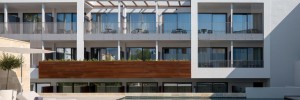 Imagine pentru Hotel Ikones Seafront Luxury Cazare - Litoral Rethymno 2023