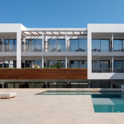 Imagine pentru Hotel Ikones Seafront Luxury Cazare - Litoral Rethymno 2023