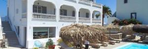 Imagine pentru Hotel Avraki Cazare - Litoral Kamari 2025