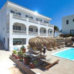 Imagine pentru Hotel Avraki Cazare - Litoral Kamari 2025