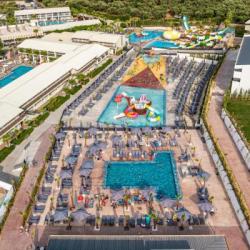 Imagine pentru Caretta Paradise Resort & Waterpark Cazare - Litoral  2025