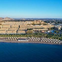 Imagine pentru Atlantica Imperial Resort Charter Avion - Kolymbia la hoteluri cu Demipensiune 2024