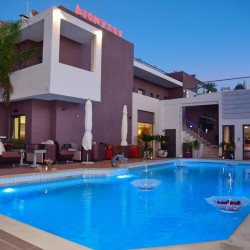 Imagine pentru Hotel Dionyssos Cazare - Litoral Malia 2024