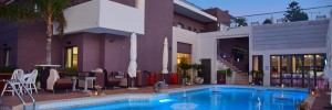 Imagine pentru Hotel Dionyssos Cazare - Litoral Malia la hoteluri de 4* stele 2024