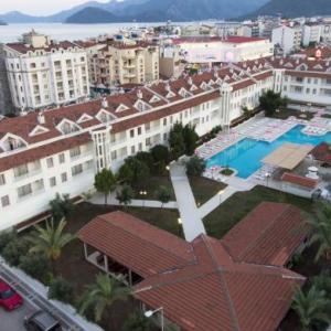poza Kocer Club Apartments