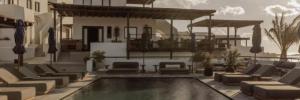 Imagine pentru Hotel Ananea Mykonos Cazare - Ornos 2027
