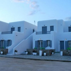 Imagine pentru Ornos Cazare - Litoral Insula Mykonos 2024