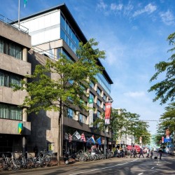 Imagine pentru Crown Hotel Eindhoven Cazare - City Break Eindhoven 2024