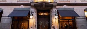 Imagine pentru Bank Hotel Cazare - City Break Stockholm And Surroundings 2025