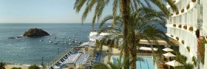 Imagine pentru Gran Hotel Reymar Cazare - Litoral Tossa De Mar 2025