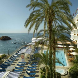 Imagine pentru Gran Hotel Reymar Cazare - Litoral Tossa De Mar 2025