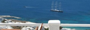 Imagine pentru Hotel La Maison Blanche Cazare - Agios Stefanos 2025