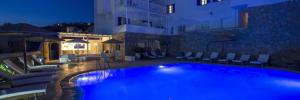 Imagine pentru Mykonos Cazare - Litoral Insula Mykonos la hoteluri de 3* stele 2026