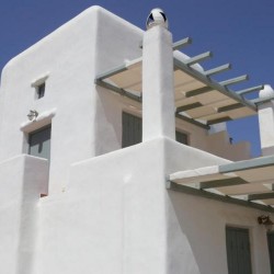 Imagine pentru Hotel Niriides Luxury Homes Cazare - Elia 2025