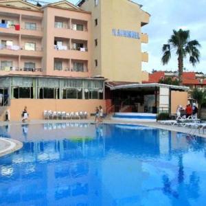 poza Art Poseidon Side Hotel (Ex. Side Win Hotel)
