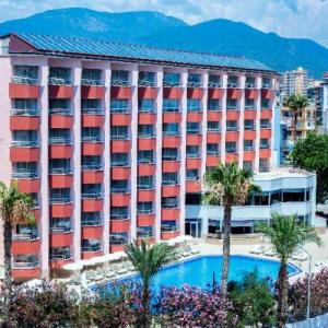 poza Hotel Simply Fine Alize