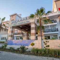 Imagine pentru Side Aquamarin Resort & Spa Cazare - Litoral Side la hoteluri de 4* stele 2025