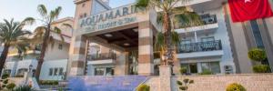 Imagine pentru Side Aquamarin Resort & Spa Cazare - Litoral Side la hoteluri de 4* stele 2025